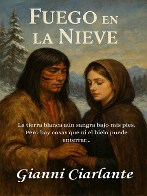cover image of Fuego en la Nieve